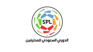 صورة تعرف على جدول ترتيب الدوري السعودي