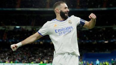 صورة عاجل.. بنزيما يفجر مفاجأة لجماهير ريال مدريد قبل قمة الأبطال