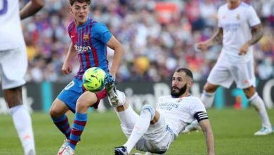 صورة الكلاسيكو القادم.. كلاسيكو تحديد المصير 