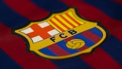 صورة عاجل.. أول تسريب لعقد برشلونة مع الراعي الجديد