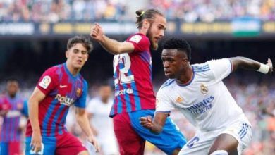 صورة إحصائية كارثية لـ برشلونة قبل مواجهة ريال مدريد