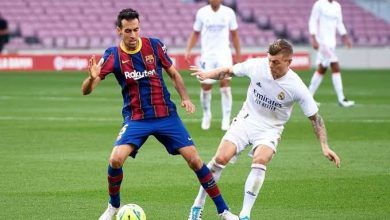 صورة ماركا تكشف سر الأفضلية المتوقعة لـ ريال مدريد أمام برشلونة