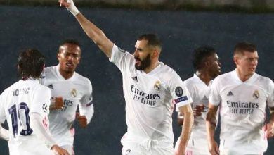 صورة عاجل.. ريال مدريد يصدم جماهيره بضياع حلم القرن في الصيف