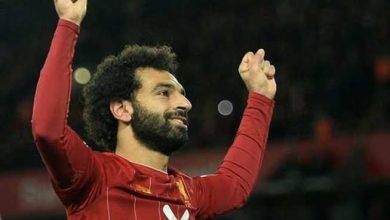 صورة عاجل.. محمد صلاح يفاجئ الجماهير بشأن الاختيار بين برشلونة وريال مدريد