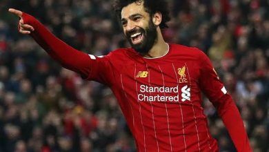 صورة عاجل.. محمد صلاح يبعث رسالة نارية لـ لابورتا