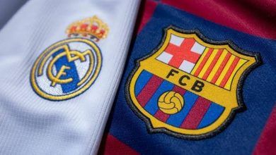 صورة قبل الكلاسيكو.. اشتعال صراع صفقة القرن بين برشلونة وريال مدريد