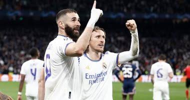 صورة بعد بنزيما.. ريال مدريد يفقد القناص الثاني أمام تشيلسي