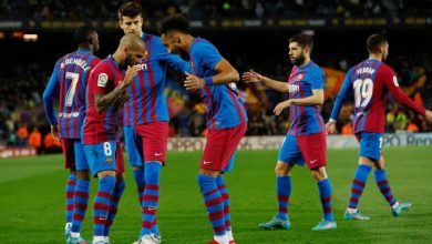 صورة عاجل.. تحذير هام لـ برشلونة قبل الكلاسيكو