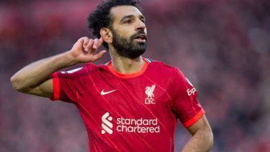 صورة عاجل.. تسريب مفاوضات محمد صلاح مع برشلونة قبل مباراة السنغال