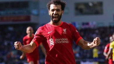 صورة عاجل.. موقف محمد صلاح من الانتقال إلى برشلونة 