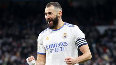 صورة بنزيما يصدم جماهير ريال مدريد بشأن مباراة تشيلسي