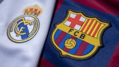 صورة مفاجأة نارية.. ريال مدريد يفسد صفقة تاريخية على برشلونة خلال ساعات