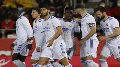 صورة عاجل.. صراع بين الأندية الأوروبية من أجل ضم نجم ريال مدريد