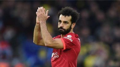 صورة عاجل.. برشلونة يفجر مفاجأة بشأن ضم محمد صلاح عقب مباراة السنغال