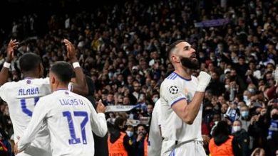 صورة عاجل.. مايسترو ريال مدريد ينتقل إلى الدوري الألماني بعد فشل مفاوضات تشيلسي