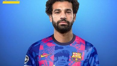 صورة عاجل.. تطورات نارية في عقد محمد صلاح مع برشلونة