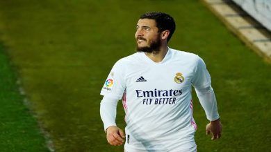 صورة عاجل.. هازارد يختار فريقه المقبل بعد رحيله عن ريال مدريد – ليس تشيلسي