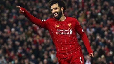 صورة أول رد من ليفربول على اهتمام برشلونة بضم محمد صلاح في الصيف