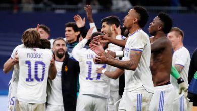 صورة ريال مدريد يضم صفقة الموسم من منتخب فرنسا بعد مبابي وتشواميني