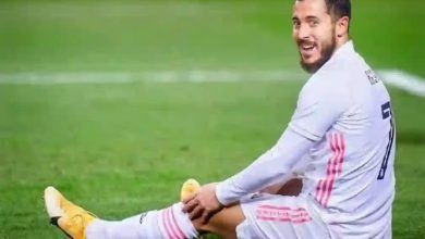 صورة عاجل.. هازارد يحسم وجهته المقبلة بعد الرحيل عن ريال مدريد