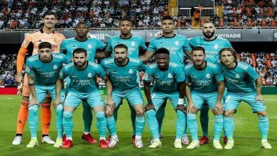 صورة عاجل.. دينامو ريال مدريد يورط أنشيلوتي وينتقل إلى منافسه في الليجا