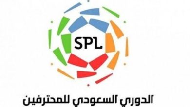 صورة ترتيب الدوري السعودي عقب مباريات الجولة الأخيرة