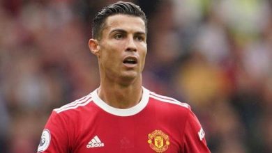 صورة عاجل.. ريال مدريد يفجر مفاجأة في عودة رونالدو