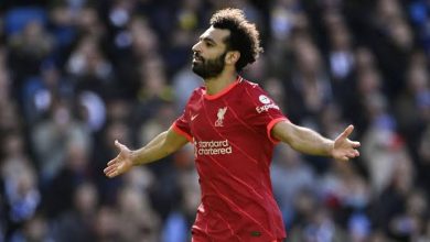 صورة حقيقة مفاوضات ريال مدريد مع محمد صلاح بعد تصريح أنشيلوتي