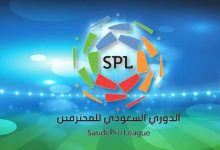 صورة ترتيب الدوري السعودي قبل بداية الجولة 27 القادمة