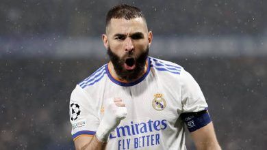 صورة عاجل.. بنزيما يواصل إبهار جماهير ريال مدريد بمفاجأة جديدة قبل الموسم القادم