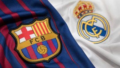 صورة عاجل.. صراع ناري بين برشلونة وريال مدريد على موهبة الأحلام البرازيلية