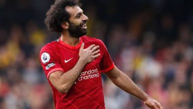 صورة عاجل.. ريال مدريد يتخذ قرار حازم بشأن محمد صلاح