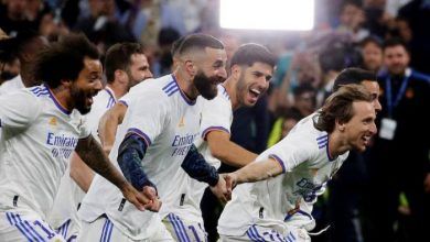 صورة عاجل.. أنشيلوتي يحدد صفقة نارية قادمة لـ ريال مدريد في الصيف