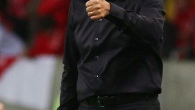 صورة عاجل.. تيتي يفاجئ نجم ريال مدريد بقرار مصيري