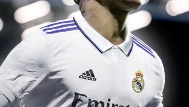 صورة عاجل.. ريال مدريد يسعد جماهيره بشأن ضم مبابي خلال ساعات