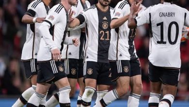 صورة عاجل.. نجم منتخب ألمانيا يدخل حسابات برشلونة رغم الخروج من كأس العالم