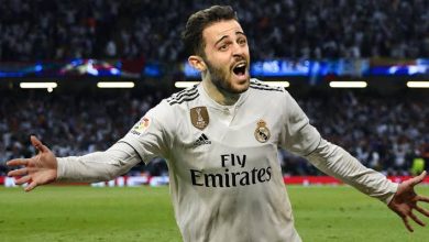 صورة ريال مدريد يتعاقد مع صفقة غير متوقعة من الدوري الإنجليزي