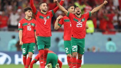 صورة عاجل – بعد نهاية كأس العالم.. نجم المغرب يصدم ريال مدريد ويقترب من غريمه الأوروبي