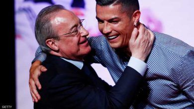 صورة اعتزال الأسطورة في ريال مدريد.. صدمة بشأن البند السري في عقد رونالدو