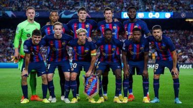صورة عاجل – برشلونة يستغنى عـن جوهرة الفريق