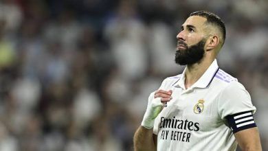 صورة عـاجل.. كريم بنزيما يحسم قرارًا ناريًا بشأن الرحيل عن ريال مدريد