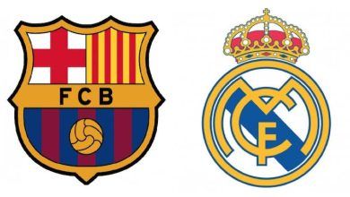 صورة عاجل ورسميًا.. مفاجأة بشأن مواجهة برشلونة وريال مدريد في كأس ملك إسبانيا