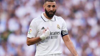 صورة رسميًا.. نادي سعودي يفاجئ جماهير ريال مدريد بعرض ضم بنزيما