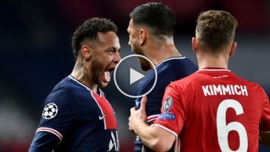 صورة بث مباشر بدون تقطيع HD.. مشاهدة مباراة باريس سان جيرمان وبايرن ميونخ في دوري أبطال أوروبا الآن
