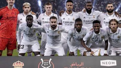 صورة عاجل.. مفاجآت سارة لريال مدريد قبل معارك الدوري والأبطال