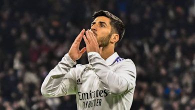 صورة ماركا : أسينسيو يحدد شرطه للبقاء مع ريال مدريد 