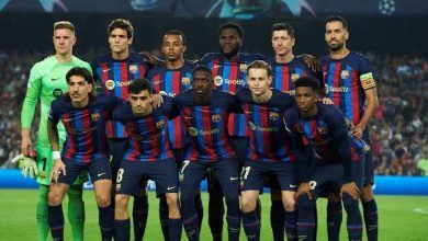 صورة موندو : نجم برشلونة الشاب يرحل مجانًا إلى الدوري البلجيكي