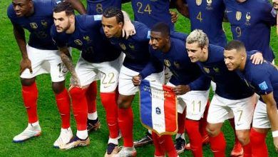 صورة موندو: برشلونة قرر ضم مهاجم منتخب فرنسا.. وموافقة نهائية من اللاعب