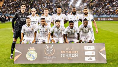 صورة نجم ريال مدريد على استعداد لخوض مباراته ال٢٠٠ مع الميرنجي.. تعرف على مساهماته