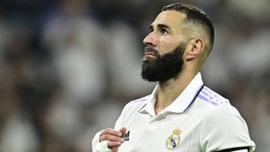 صورة عاجل.. تفاصيل التشخيص المبدئي لإصابة كريم بنزيما مع ريال مدريد